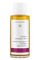 (obrázek pro) Koupelová přísada Citrón Lemongrass